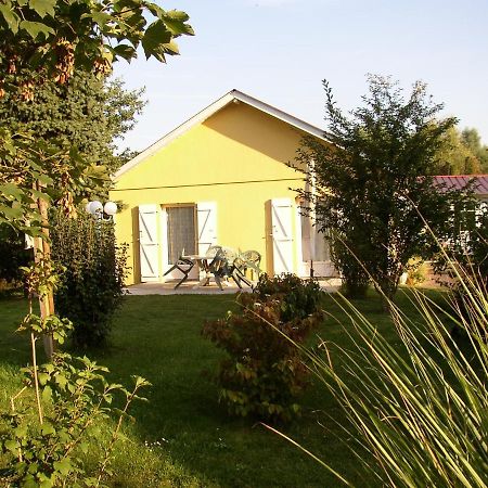Maison De Manon Illhaeusern Quarto foto