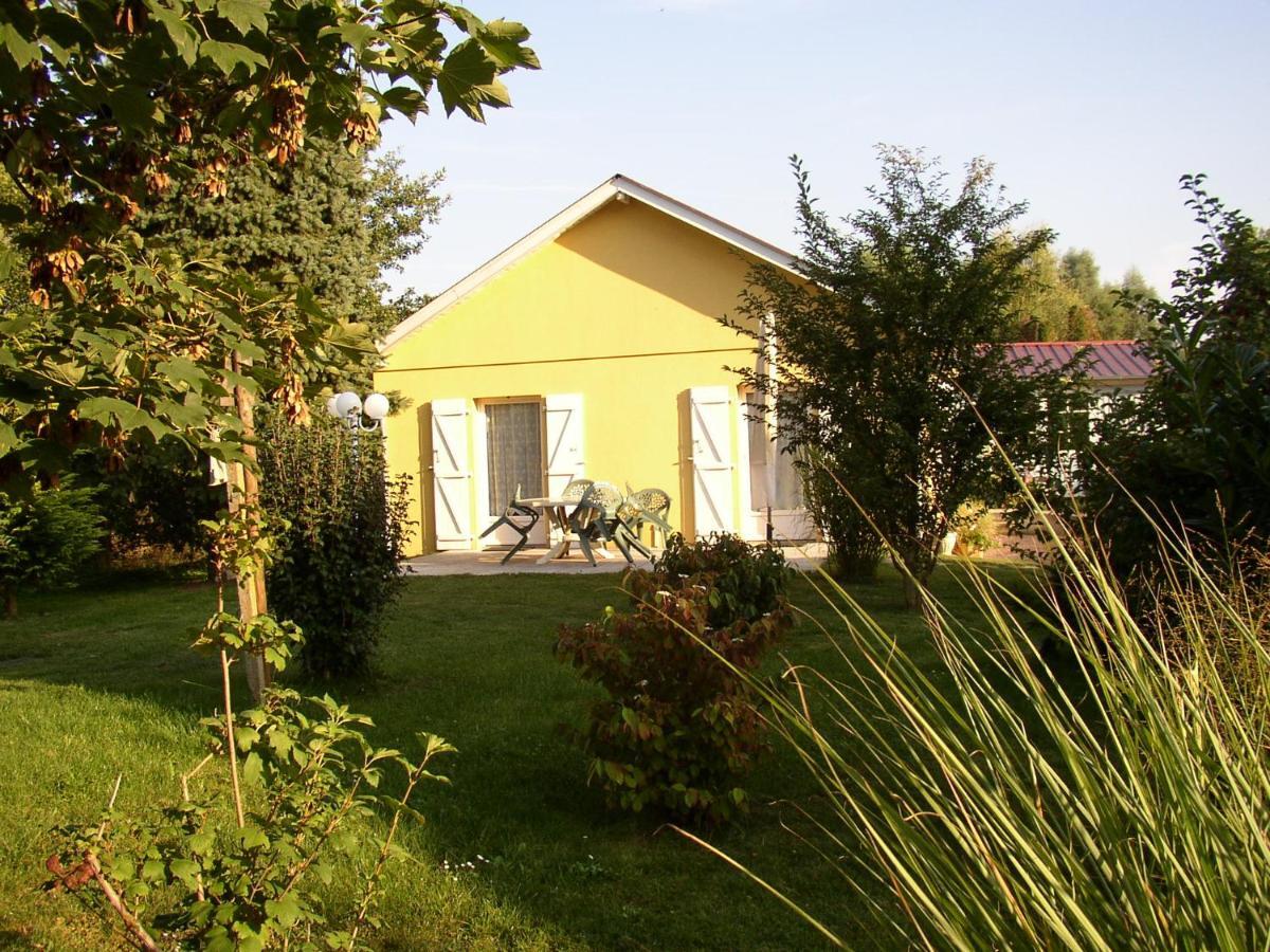 Maison De Manon Illhaeusern Quarto foto