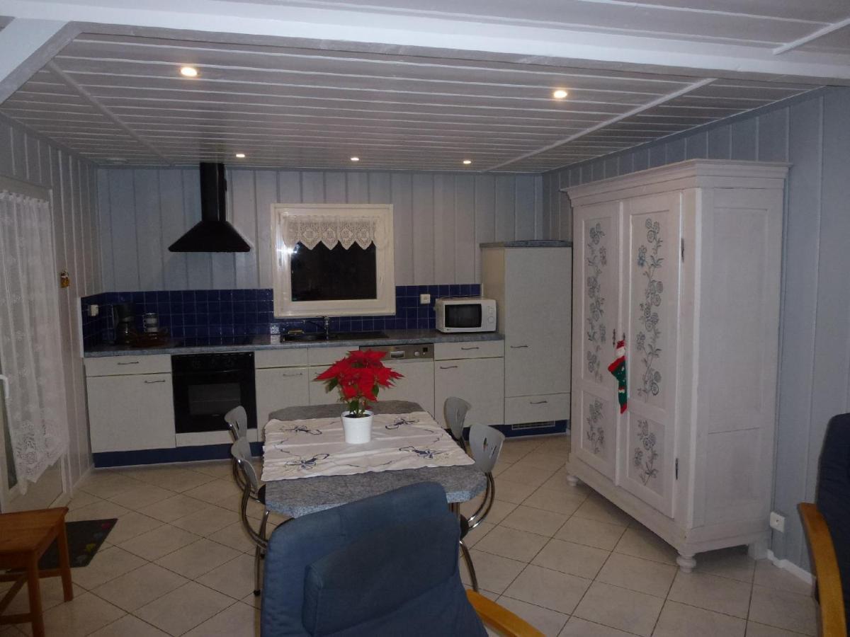 Maison De Manon Illhaeusern Quarto foto